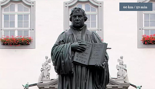 Luthergedenkstätten_Martin_Luther_Statue_Wittenberg@OTFW__Berlin