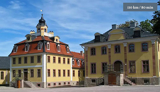 Beethovenhaus_und_Bachhaus_des_Schloss_Belvedere als UNESCO Stätte